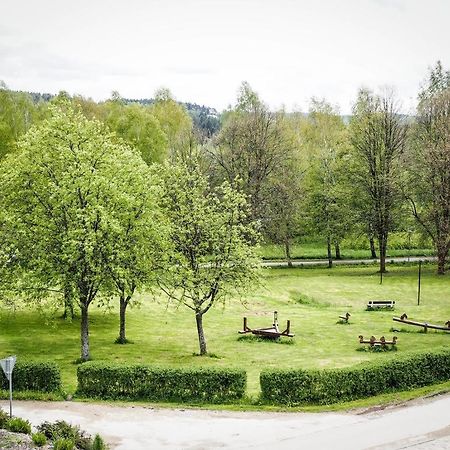 Willa Dum Na Lipne Lipno nad Vltavou Zewnętrze zdjęcie