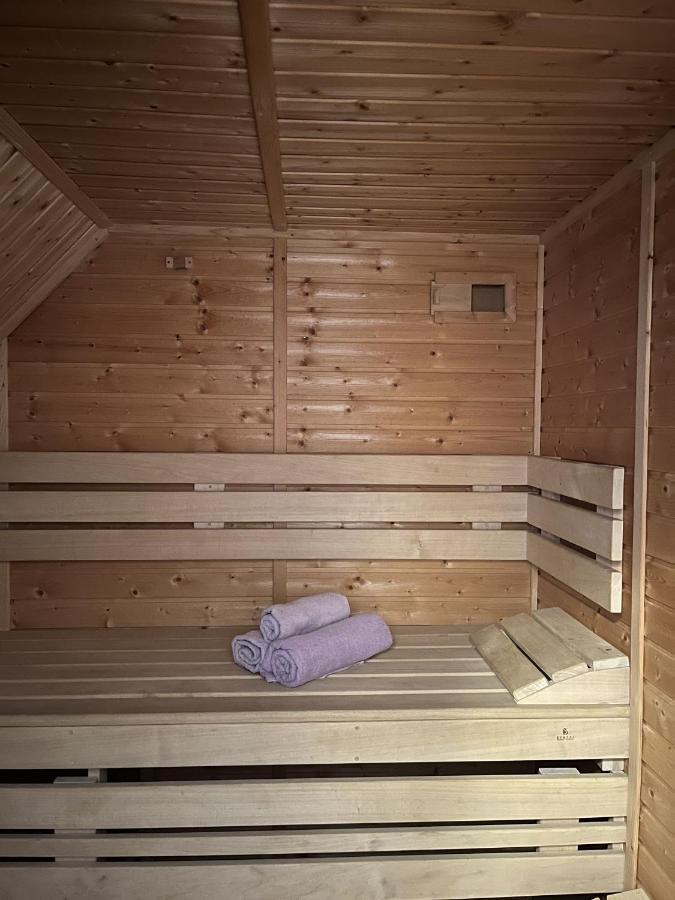 Willa Dum Na Lipne Lipno nad Vltavou Zewnętrze zdjęcie