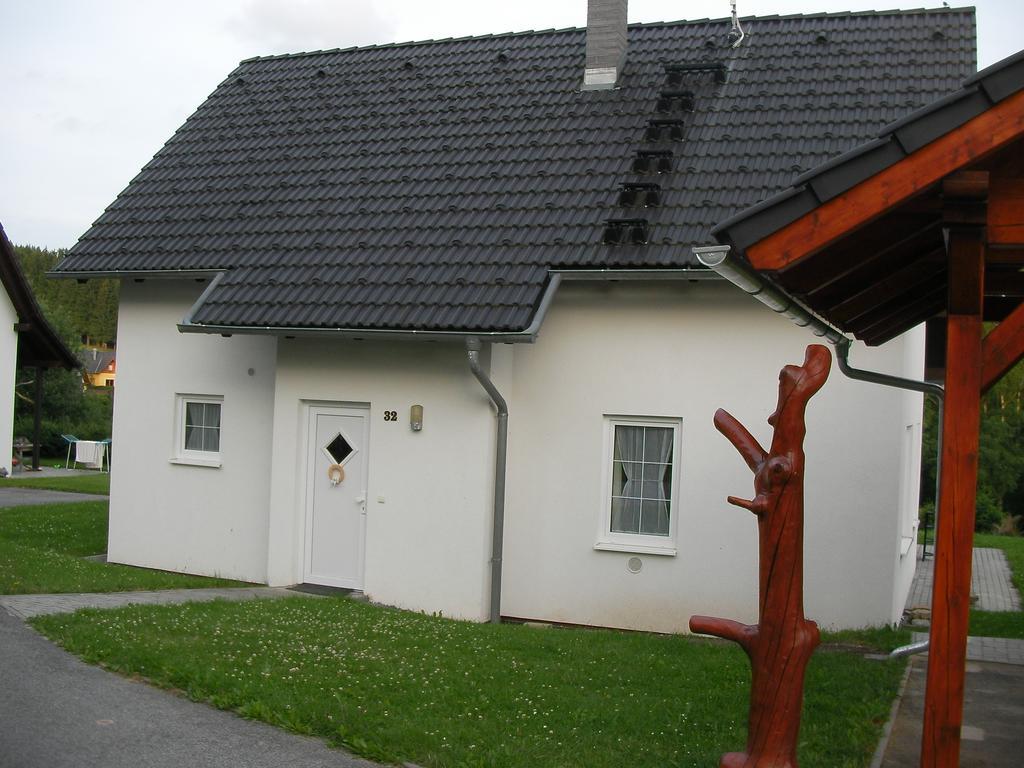 Willa Dum Na Lipne Lipno nad Vltavou Zewnętrze zdjęcie