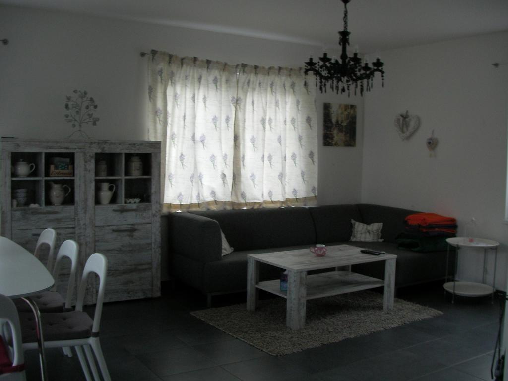 Willa Dum Na Lipne Lipno nad Vltavou Zewnętrze zdjęcie