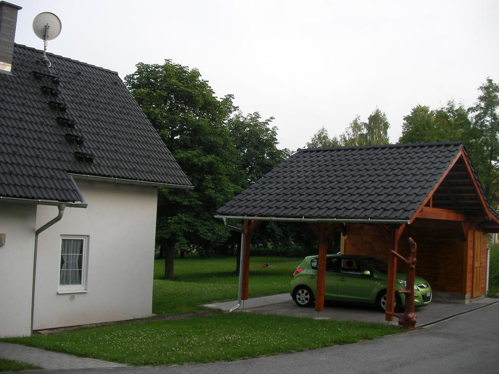 Willa Dum Na Lipne Lipno nad Vltavou Pokój zdjęcie