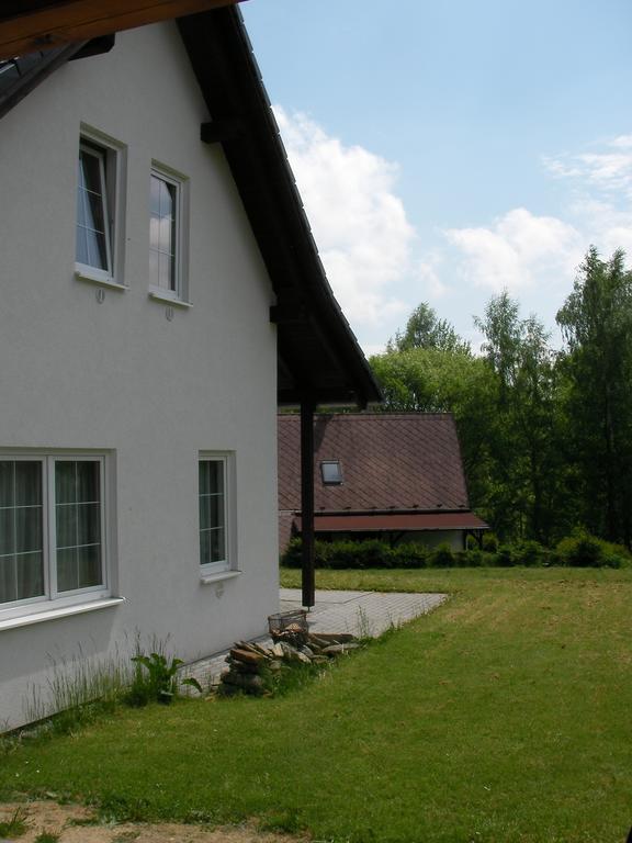 Willa Dum Na Lipne Lipno nad Vltavou Pokój zdjęcie