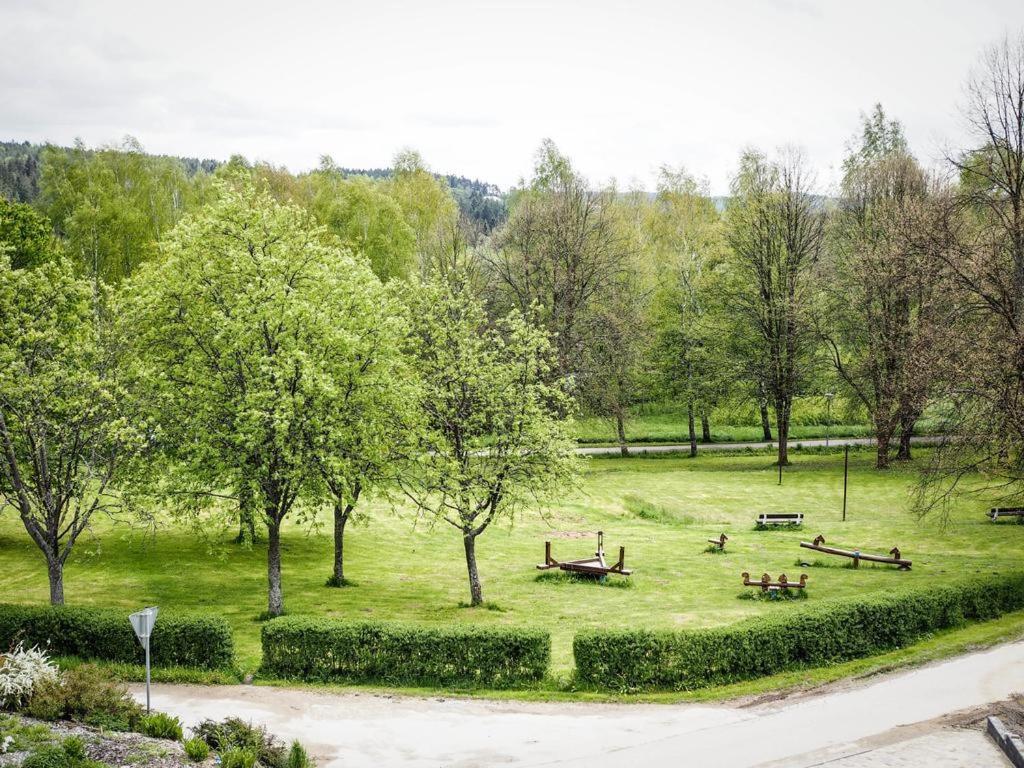 Willa Dum Na Lipne Lipno nad Vltavou Zewnętrze zdjęcie